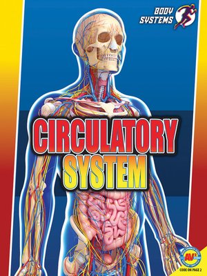 cover image of Circulatory System